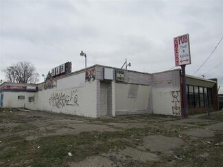Flint, MI Restaurant - 2970 Flushing Rd