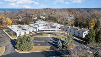 Rochester, NY Office - 3000 E Ridge Rd