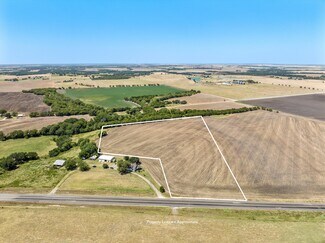 West, TX Agricultural Land - TBD +/- 12.5 Acres T M West Parkway West TX 76691