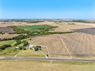 West, TX Agricultural - TBD +/- 12.5 Acres T M West Parkway West TX 76691