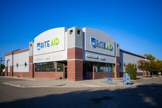 Corcoran, CA undefined - 1500 Whitley Ave