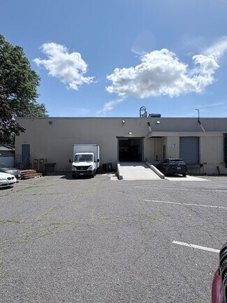 Bridgeport, CT Industrial - 380 Horace St Bridgeport, CT Industrial - 380 Horace St
