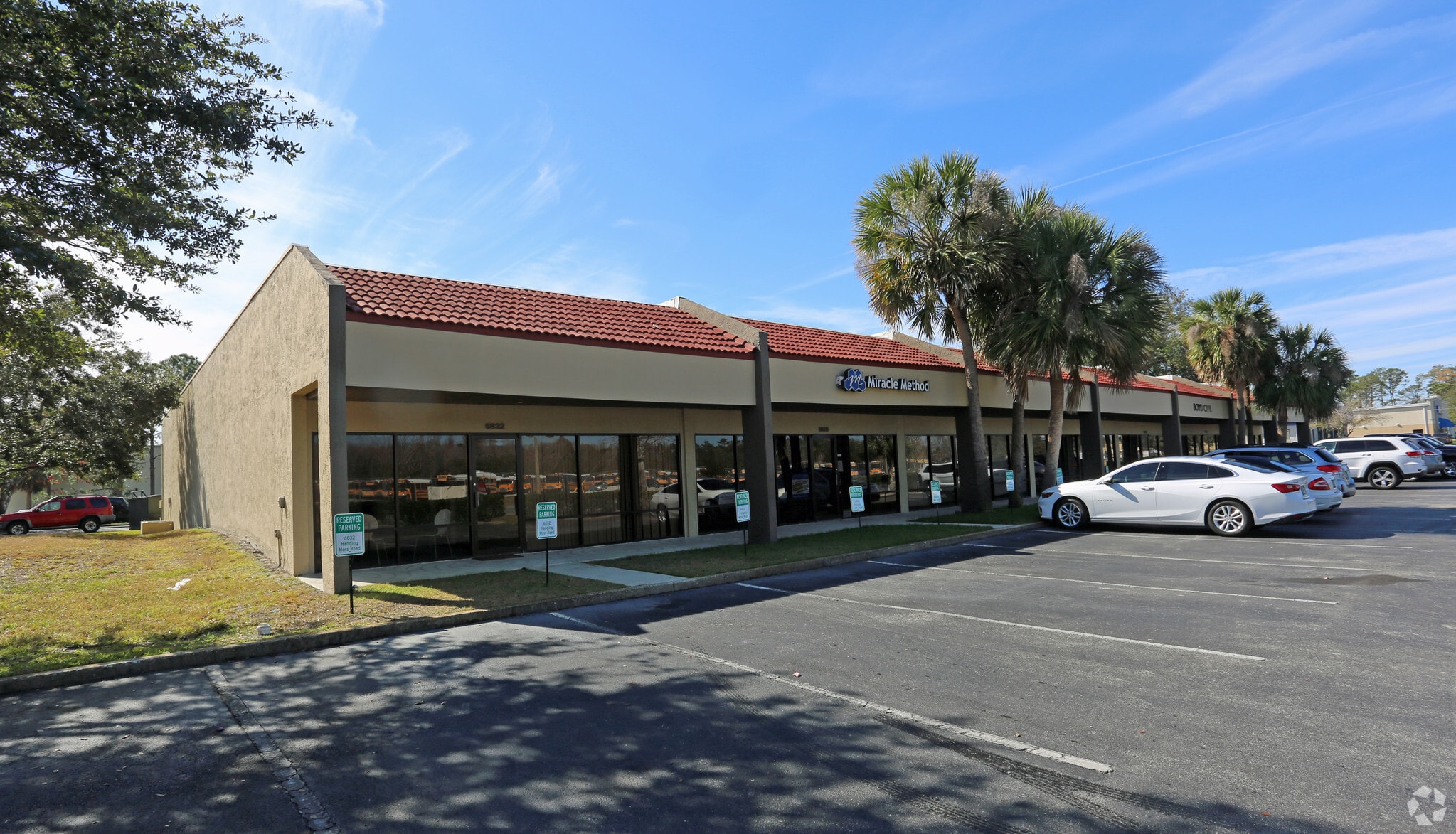 6808-6832 Hanging Moss Rd, Orlando, FL for Rent