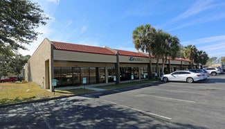 Orlando, FL Flex - 6808-6832 Hanging Moss Rd
