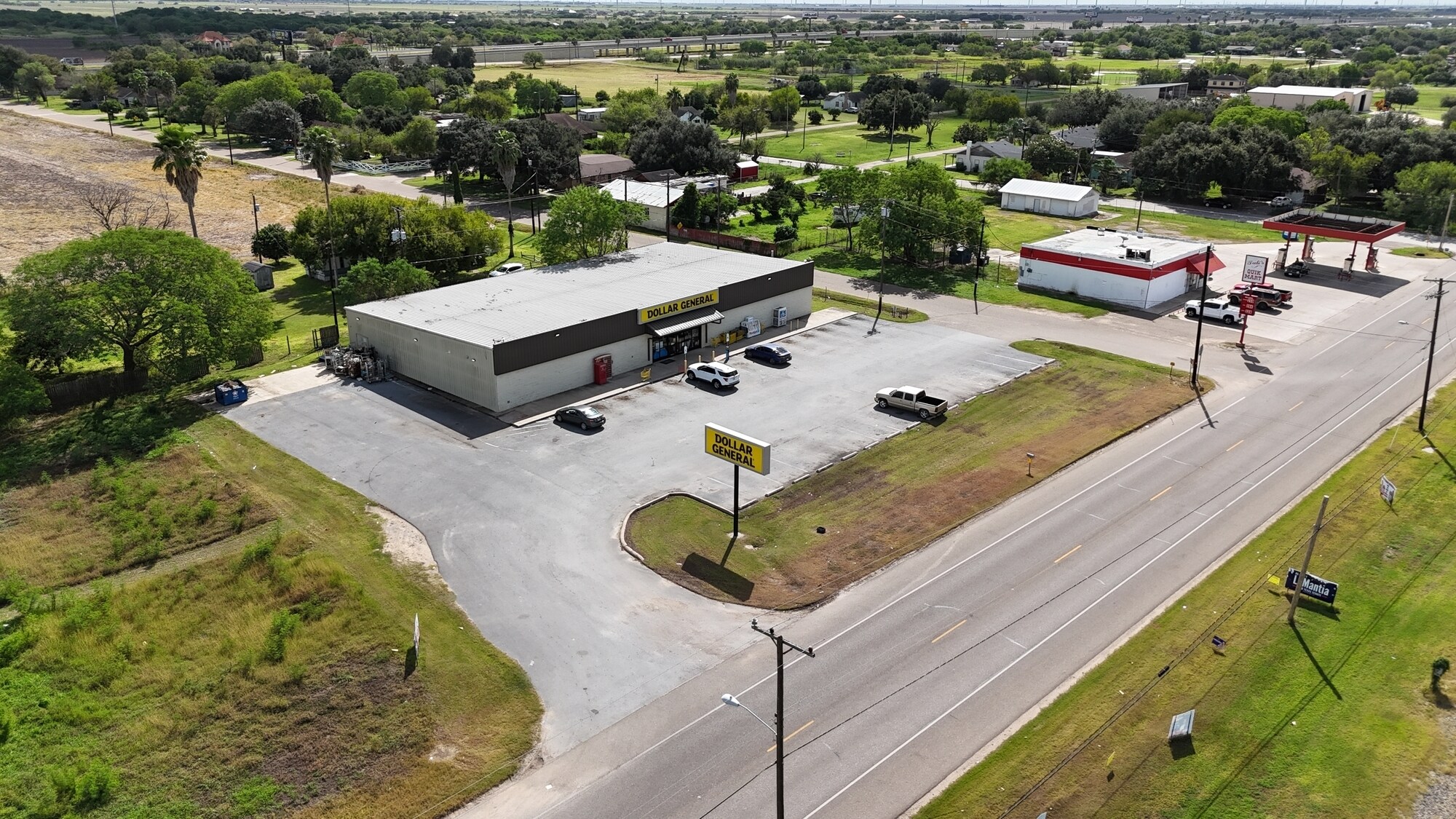 8422 Business 77, Lyford, TX for Sale