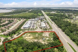 Winter Garden, FL Commercial Land - 15400 W Colonial Dr Winter Garden, FL Commercial Land - 15400 W Colonial Dr