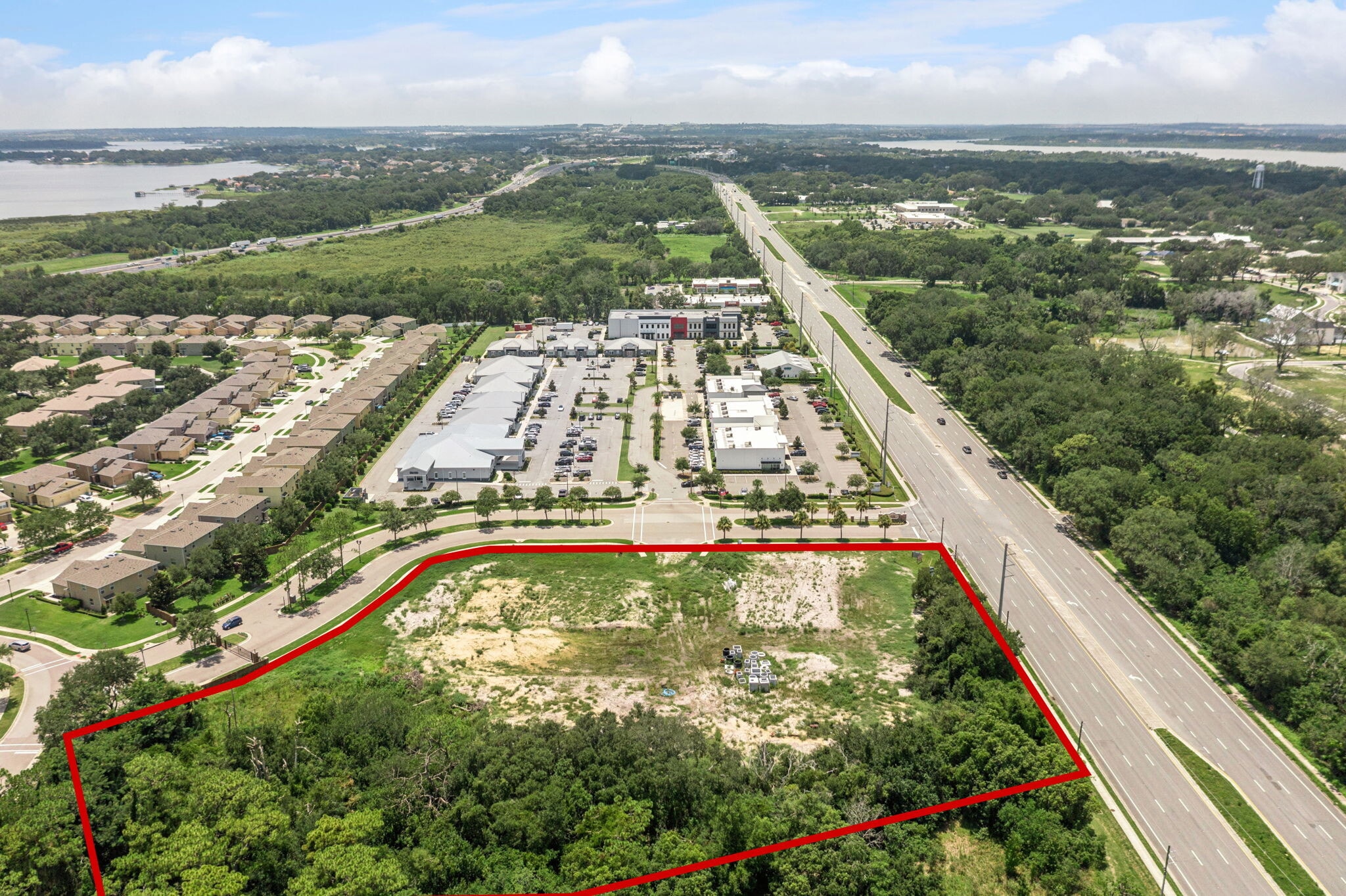 15400 W Colonial Dr, Winter Garden, FL for Sale