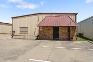 Grapevine, TX Industrial - 621 Industrial Blvd