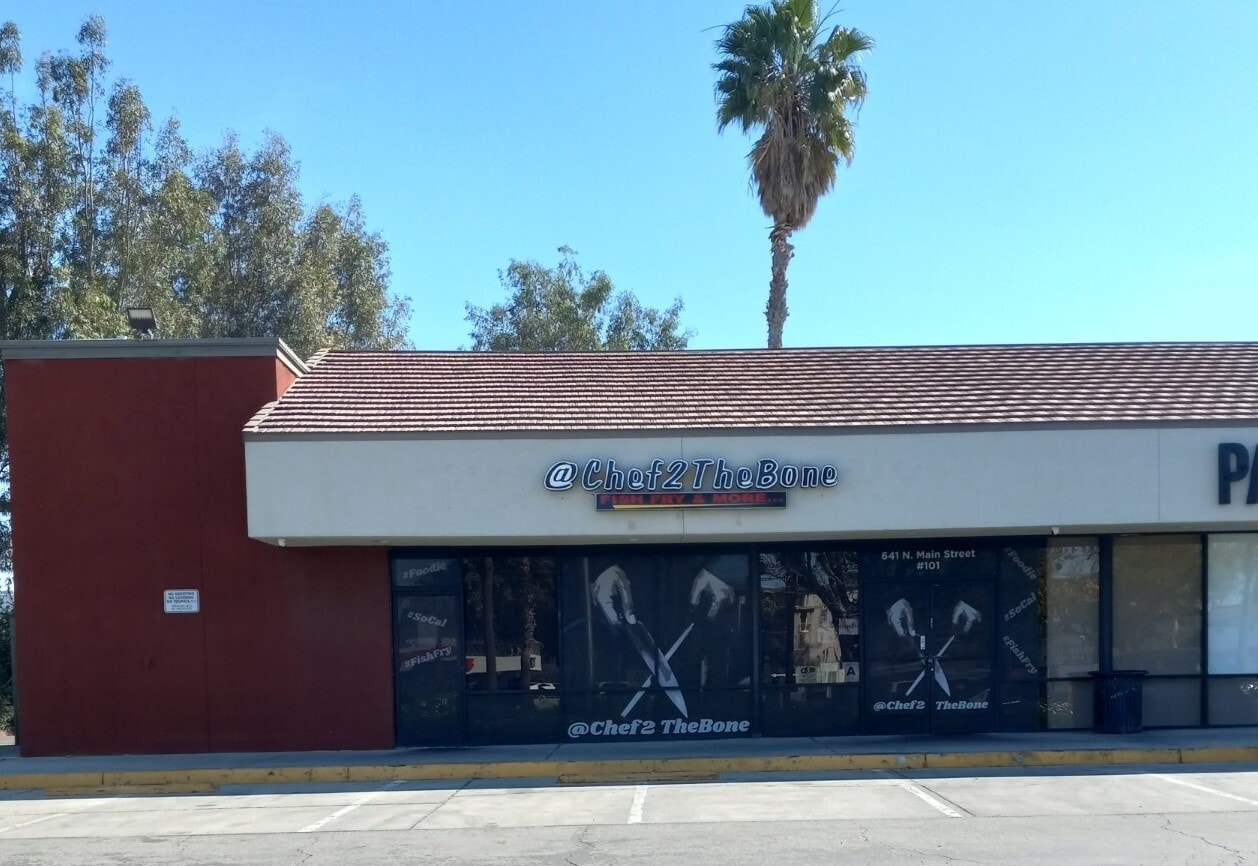 641 N Main St, Corona, CA for Rent
