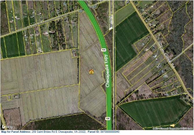 259 E Saint Brides Rd, Chesapeake, VA for Sale