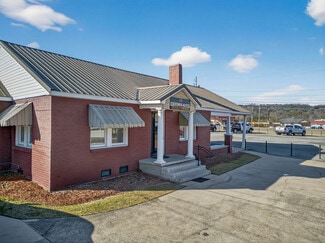 Oxford, AL Retail - 104 McCullars Ln