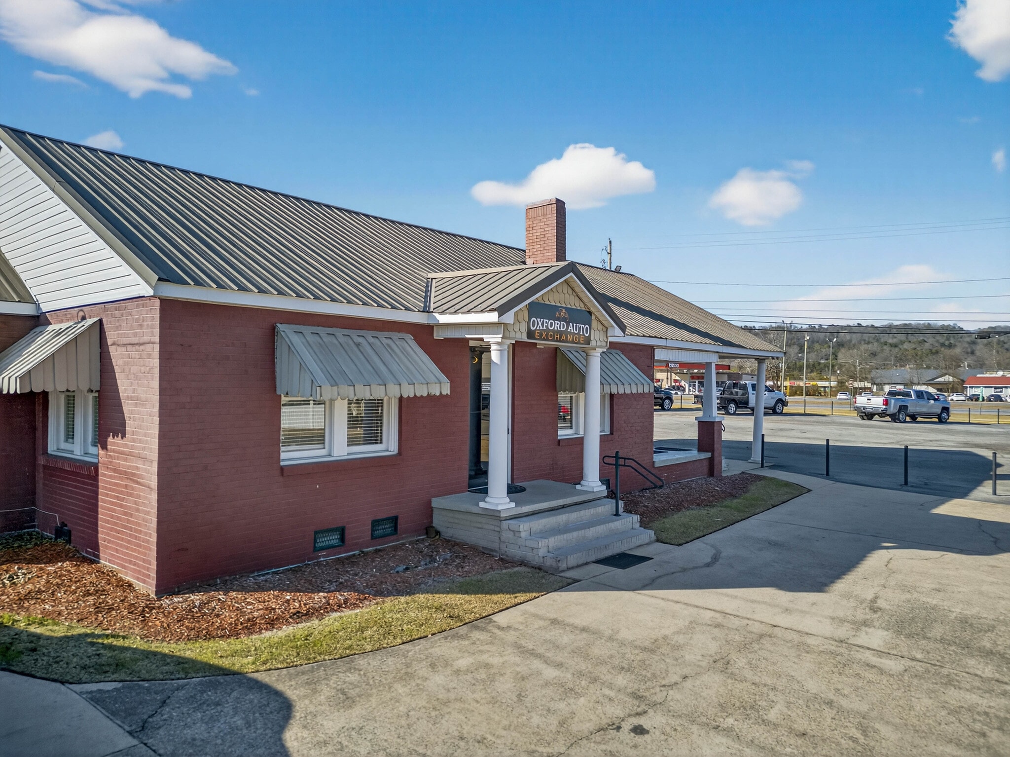 104 McCullars Ln, Oxford, AL for Sale