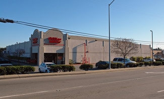 San Rafael, CA Retail - 869 W Francisco Blvd San Rafael, CA Retail - 869 W Francisco Blvd