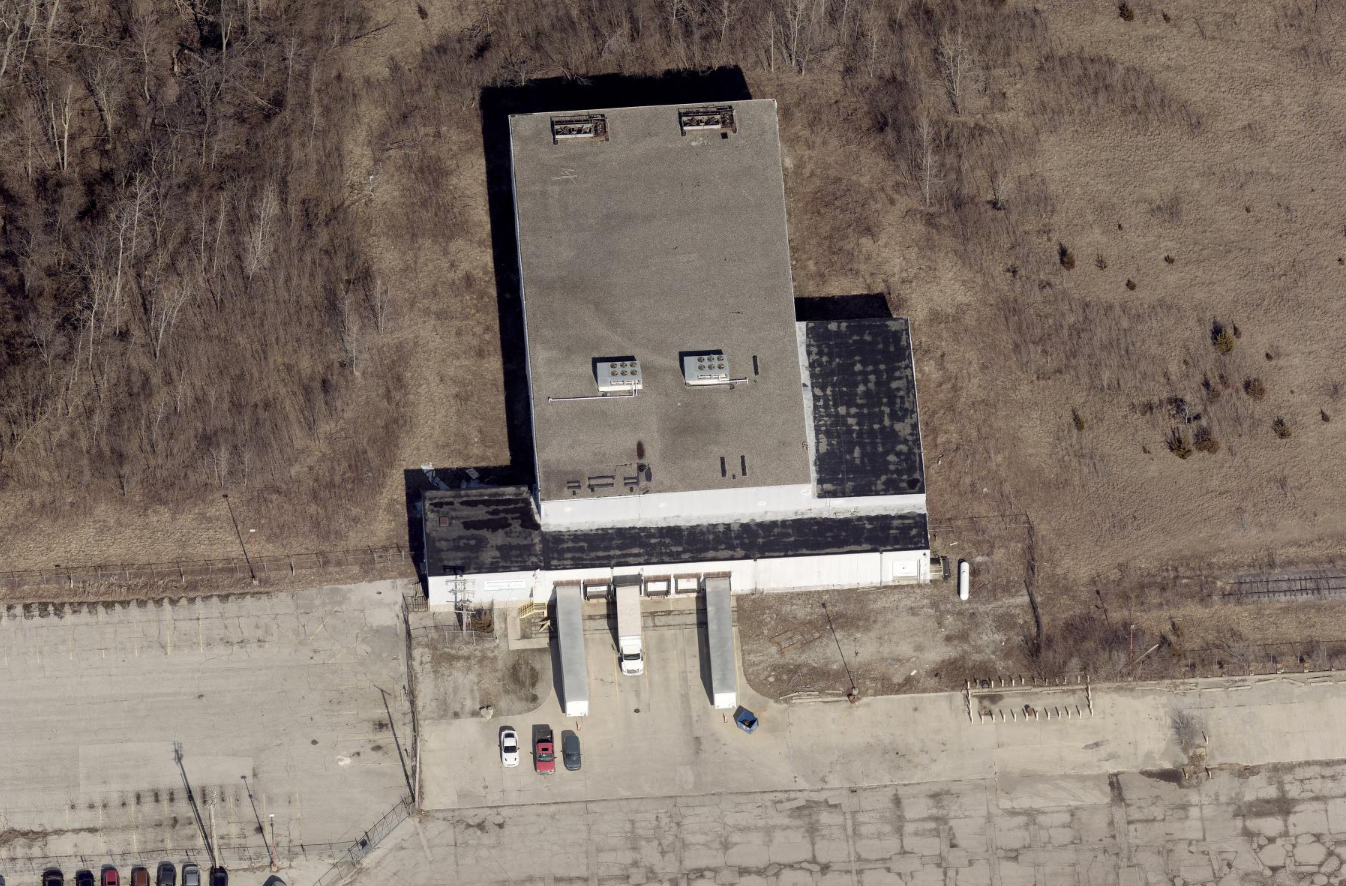9801 Airport Dr, Fort Wayne, IN for Rent