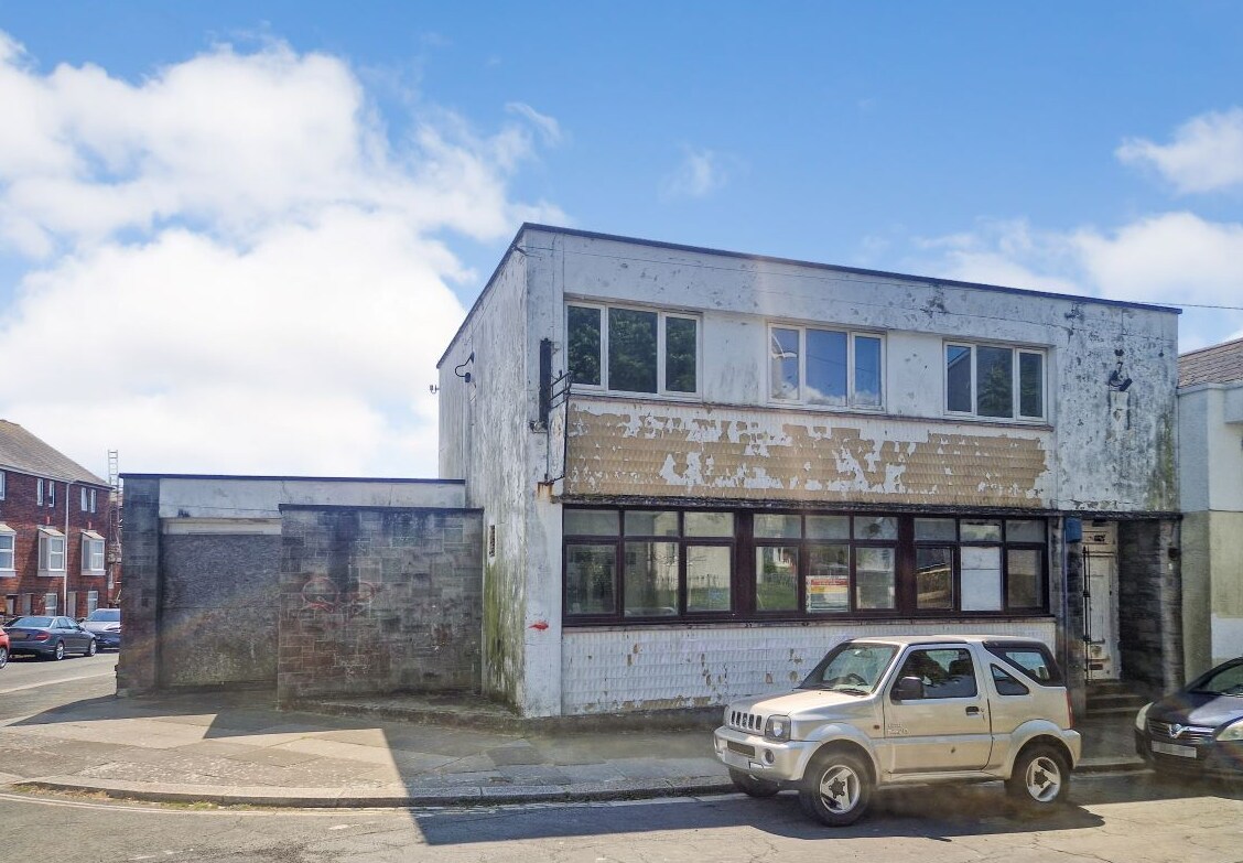 26 Granby St, Plymouth, DEV for Sale