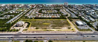 Miramar Beach, FL Commercial Land - 13381 US Highway 98 Miramar Beach, FL Commercial Land - 13381 US Highway 98