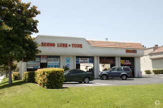 21815 Norwalk Blvd  