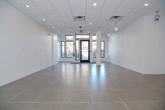 Medford, MA Retail - 24-28 High St