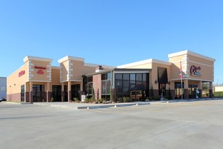 Muskogee, OK Storefront Retail/Office - 139 W Shawnee St