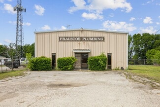 Rockwall, TX Warehouse - 449 National Dr