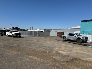 Montebello, CA Industrial Land - 1619 W Mines Ave
