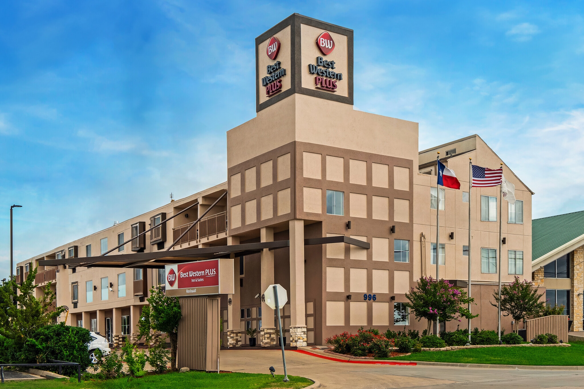 996 E Interstate 30, Rockwall, TX for Sale