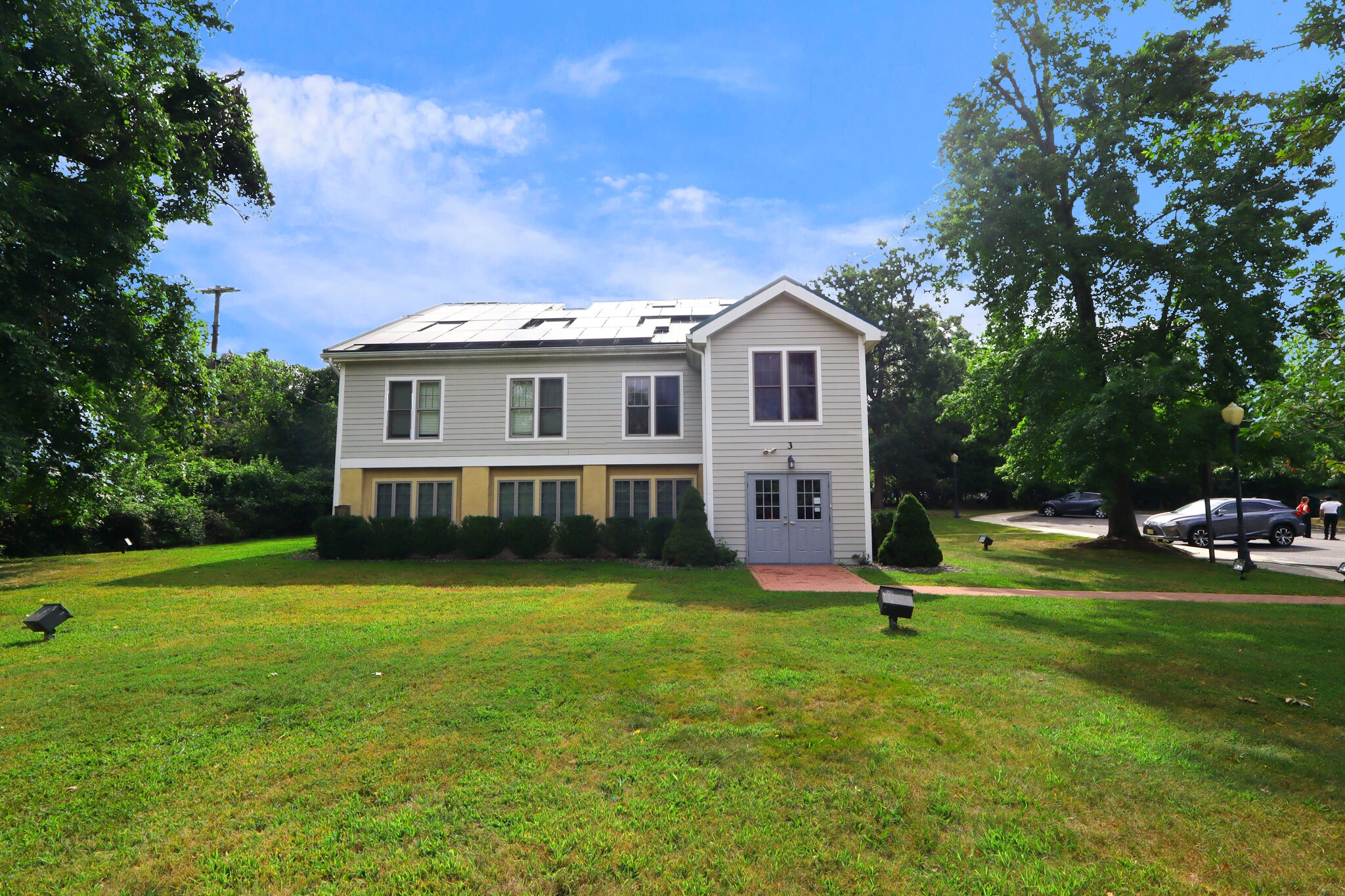 3 Mapleton Rd, Princeton, NJ for Rent