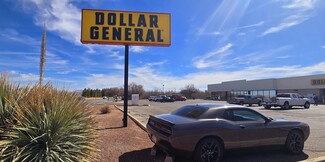 Benson, AZ Storefront Retail/Office - 443-445 W 4th St