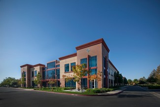 Davis, CA Office - 260 Cousteau Pl