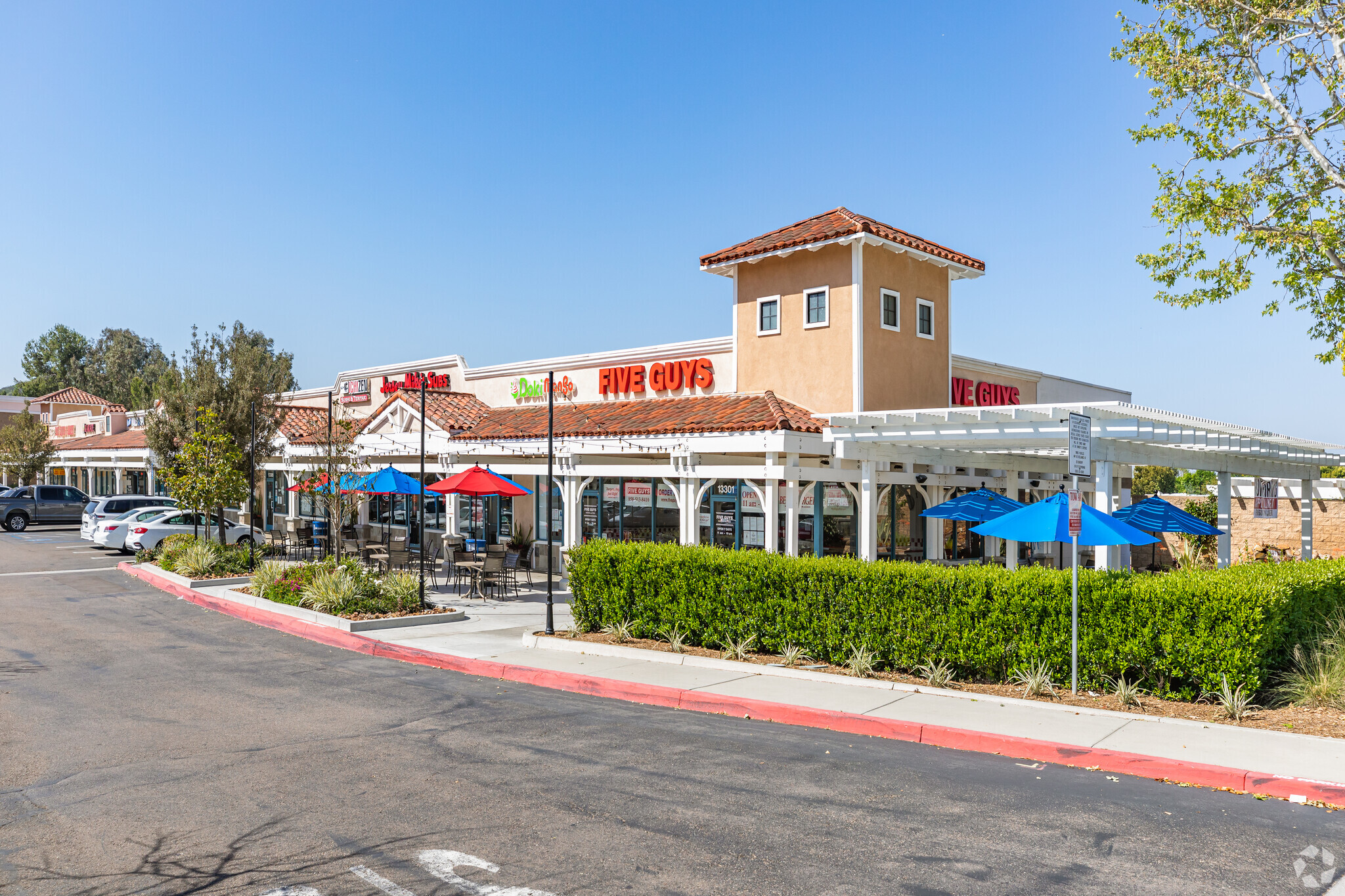 13301-13339 Poway Rd, Poway, CA for Rent