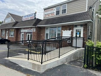 Selden, NY Retail - 760-764 Middle Country Rd