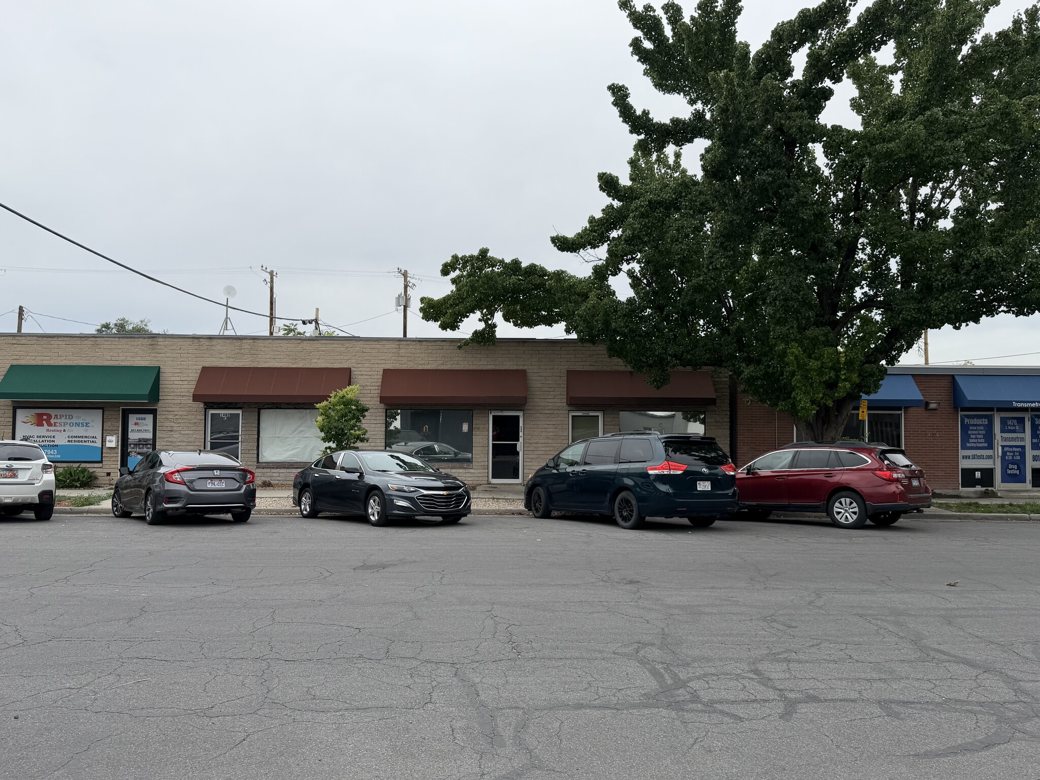 1482 S Major St, Salt Lake City, UT for Sale