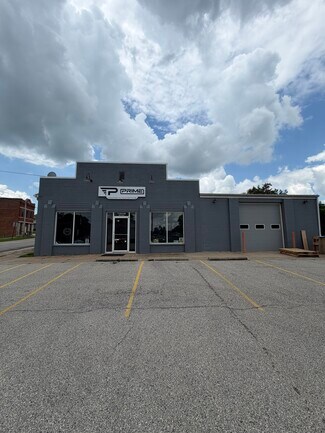 Centertown, MO Flex - 11806 Main St