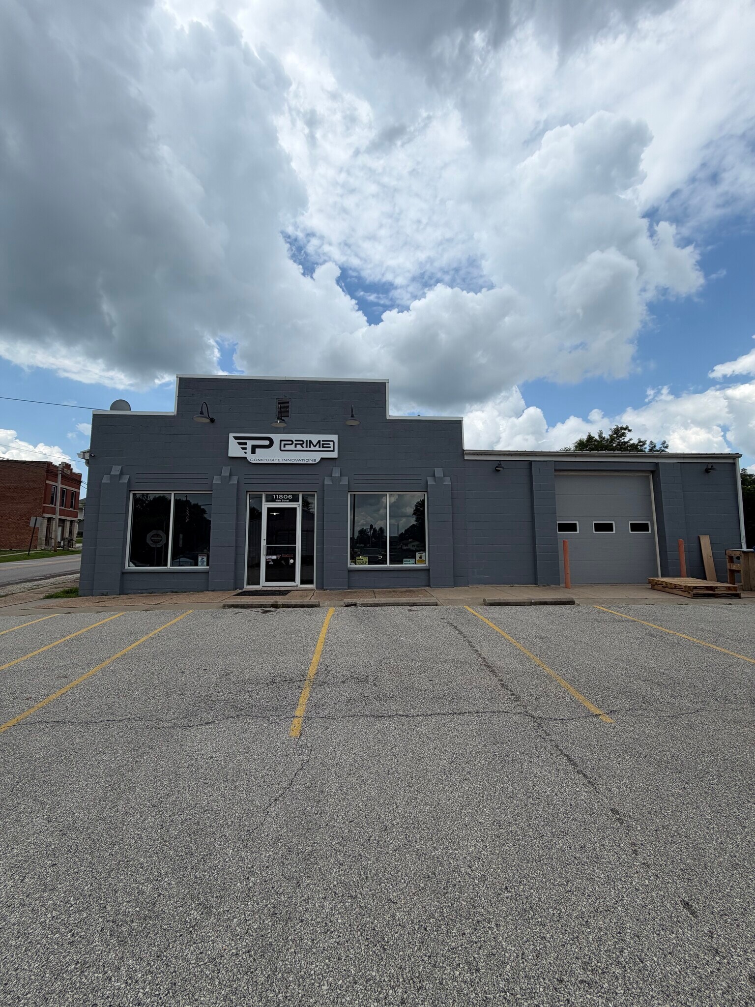 11806 Main St, Centertown, MO for Sale
