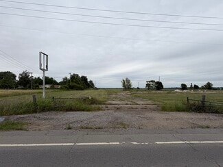 Dumas, AR Commercial - TBD HWY 165