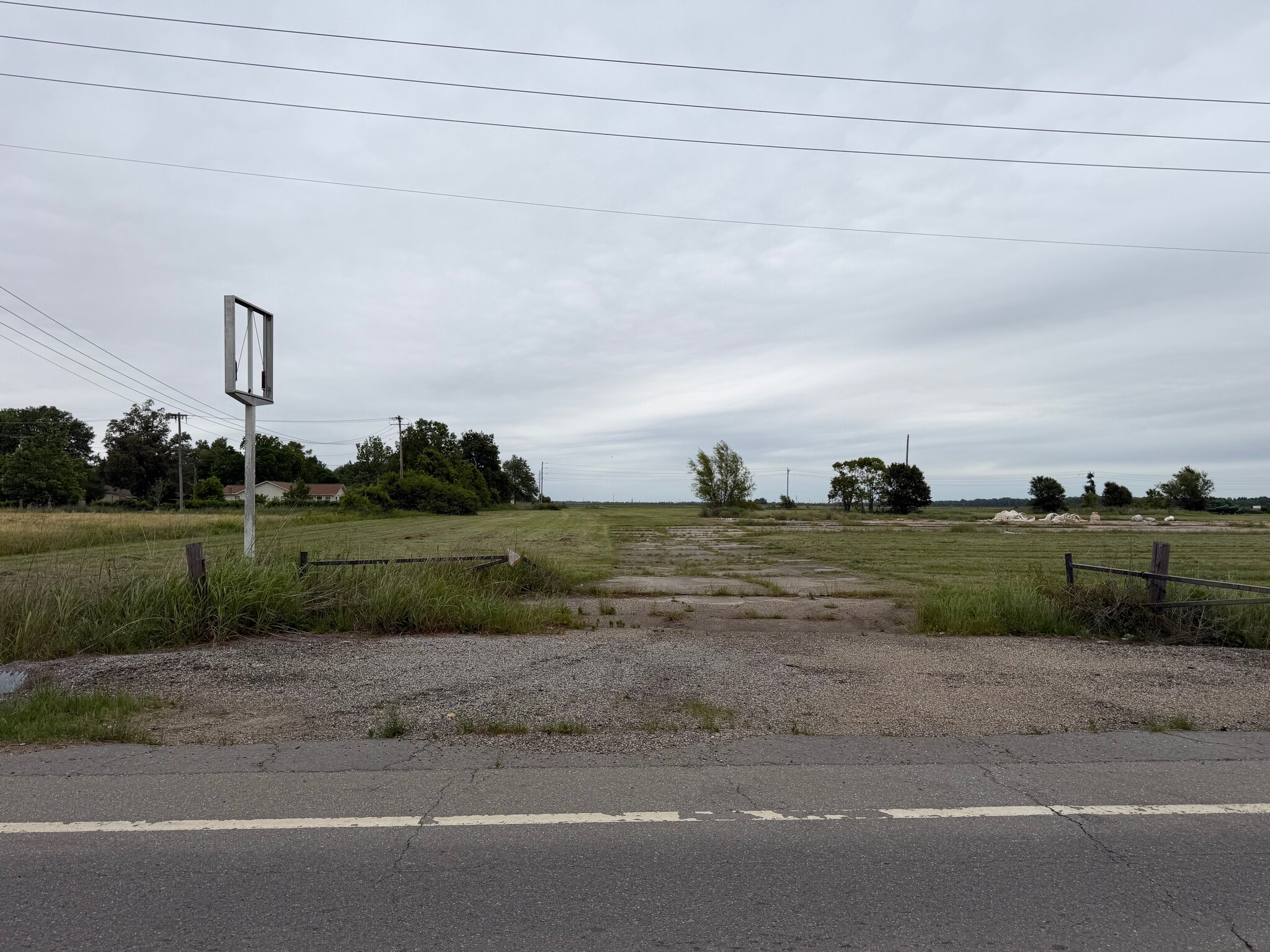 TBD HWY 165, Dumas, AR for Sale
