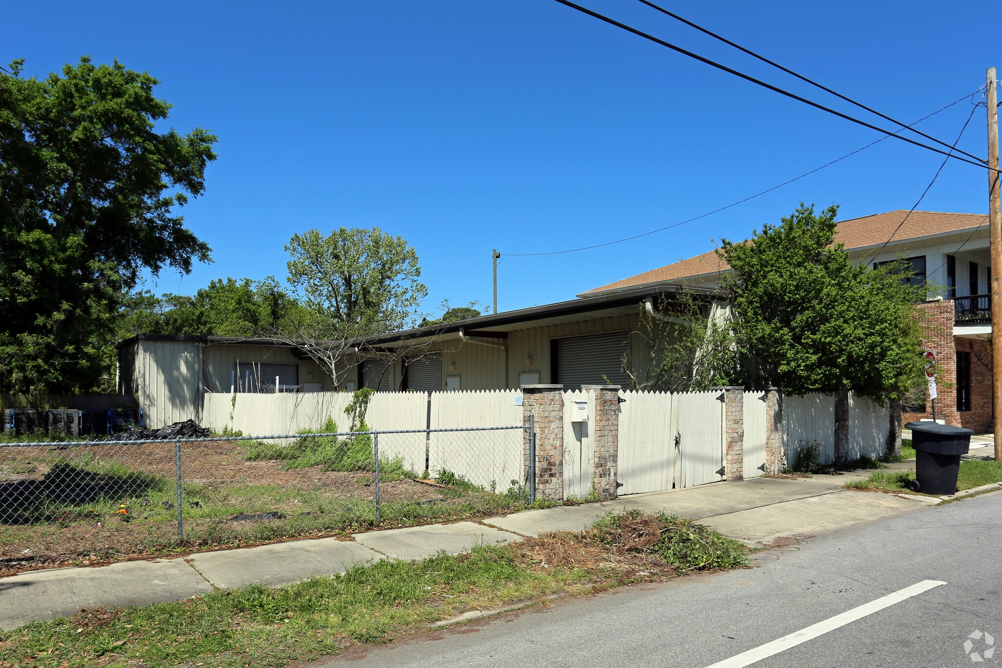 115 S De Villiers St, Pensacola, FL for Rent