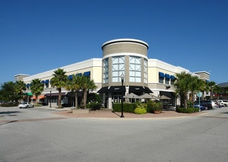 Lake Mary, FL Office - 1145 Townpark Ave