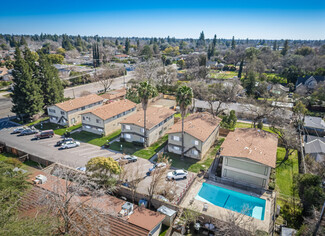 Carmichael, CA undefined - 3217 Walnut Ave