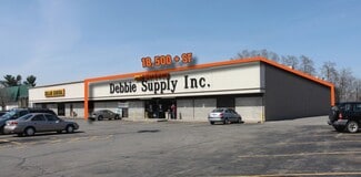 East Rochester, NY Retail - 453 W Commercial St East Rochester, NY Retail - 453 W Commercial St
