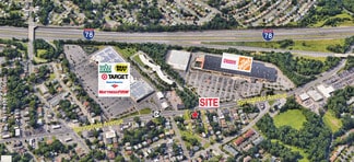 Vauxhall, NJ Commercial - Springfield Ave