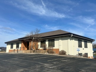West Salem, WI Office - 1540 Heritage Blvd