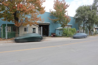 Montréal, QC Industrial - 5745-5795 Pl Turcot Montréal, QC Industrial - 5745-5795 Pl Turcot