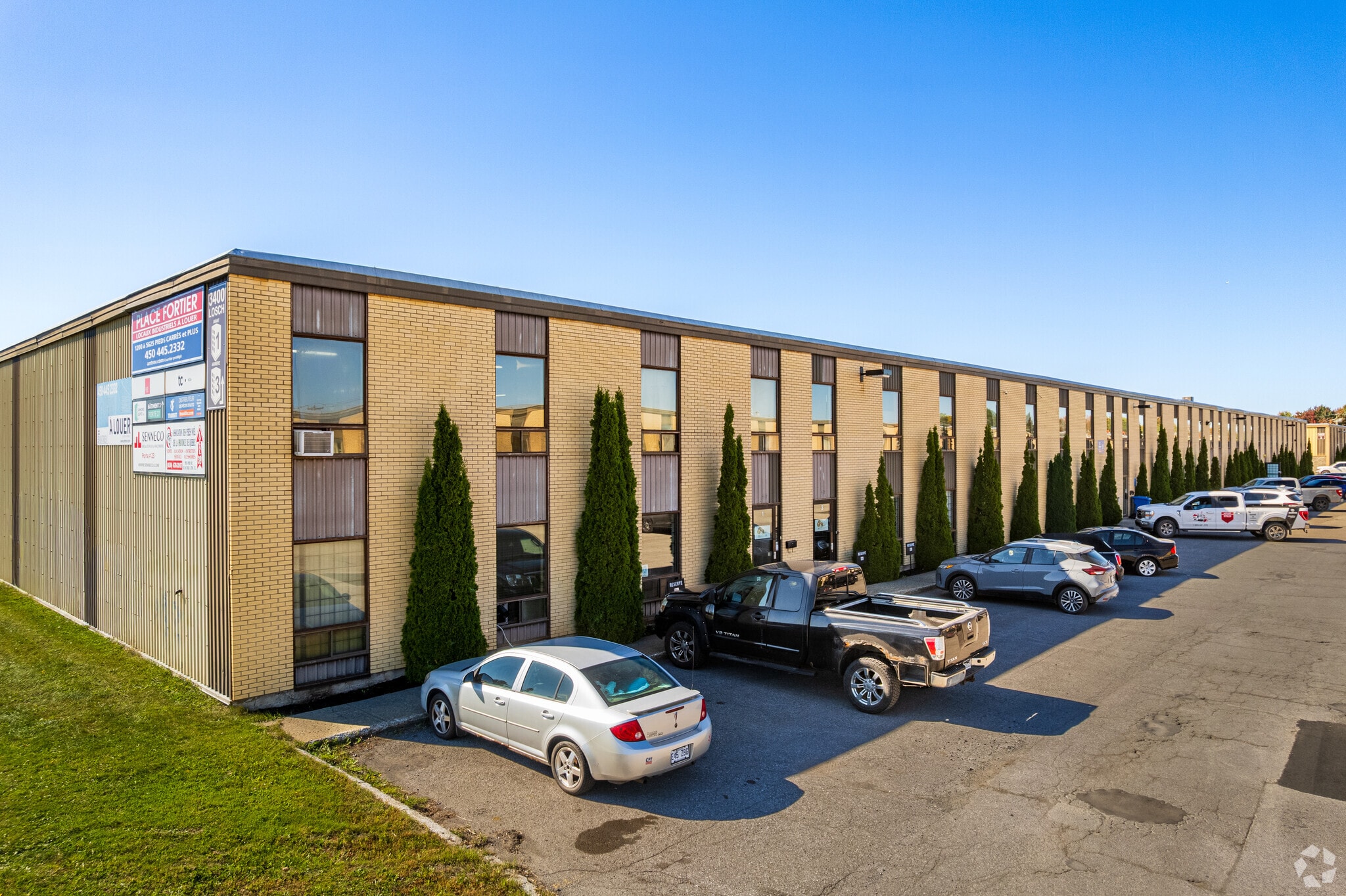 3400 Boul Losch, Longueuil, QC for Rent