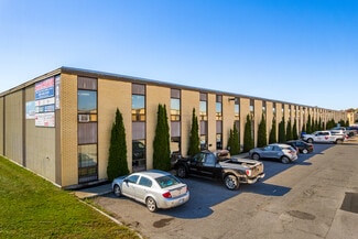 Longueuil, QC Office, Industrial - 3400 Boul Losch Longueuil, QC Office, Industrial - 3400 Boul Losch