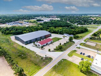 Grand Prairie, TX undefined - 1771 Robinson Road Grand Prairie, TX undefined - 1771 Robinson Road