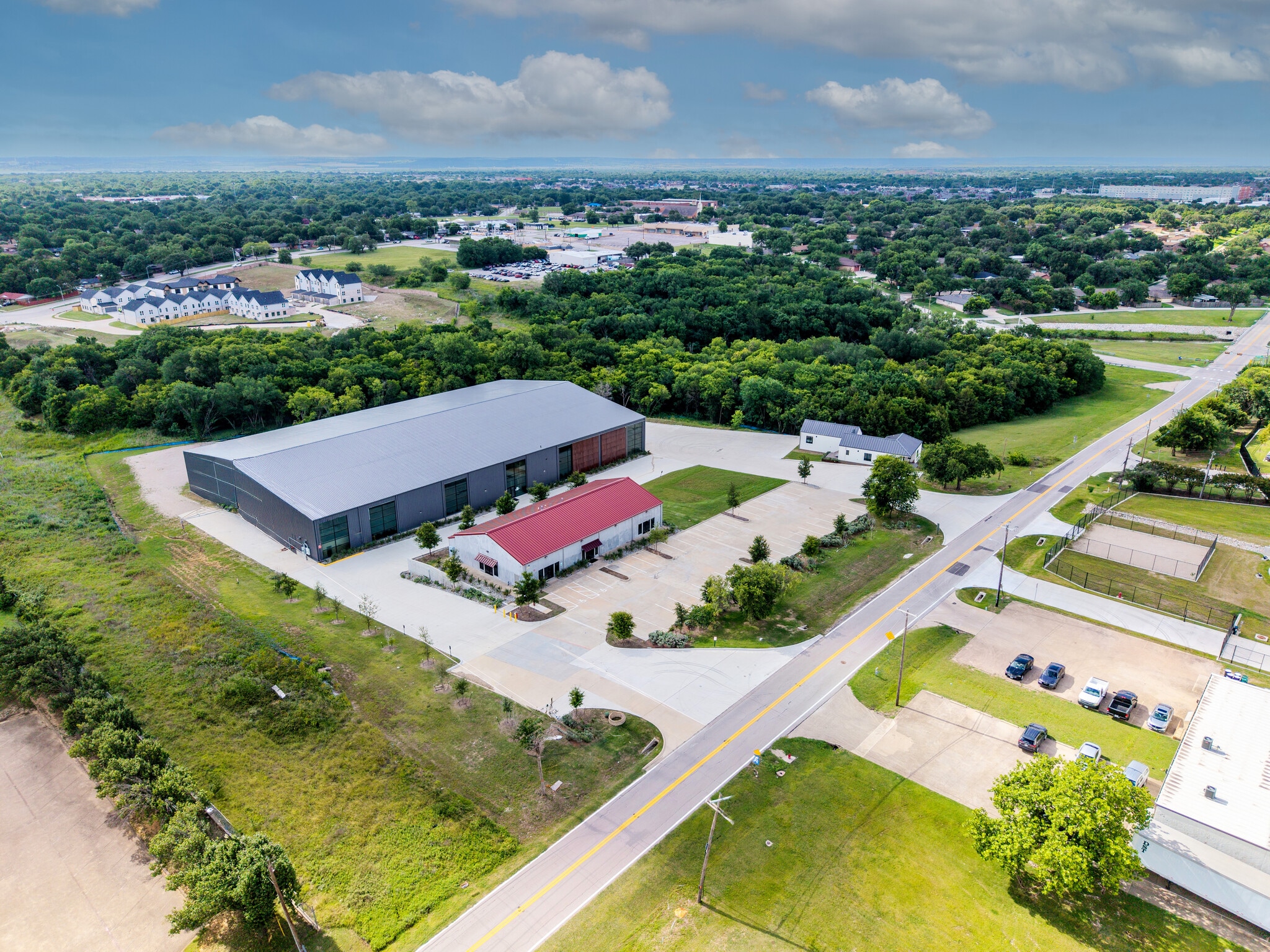 1771 Robinson Road, Grand Prairie, TX for Sale