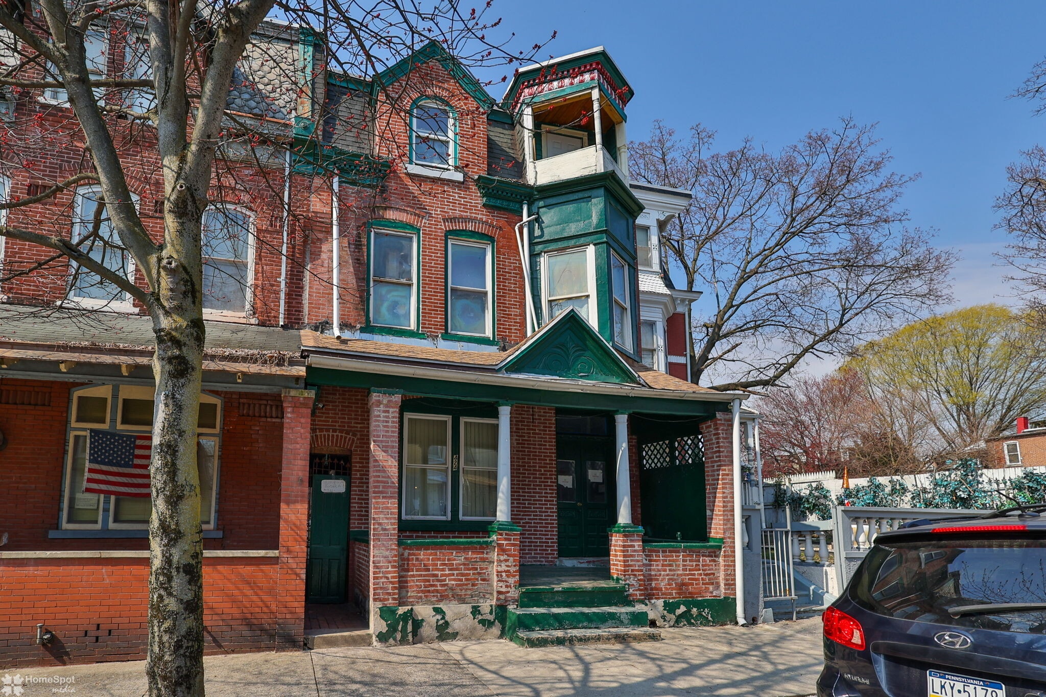 424 N 6th St, Allentown, PA for Sale