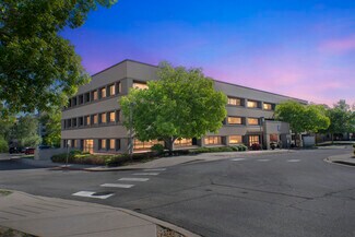 Wheat Ridge, CO Office/Medical - 3555 Lutheran Pky