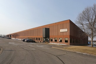 Fridley, MN Industrial - 191-223 Osborne Rd